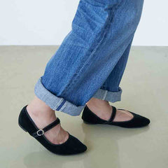 カンフーシューズ