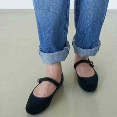 カンフーシューズ