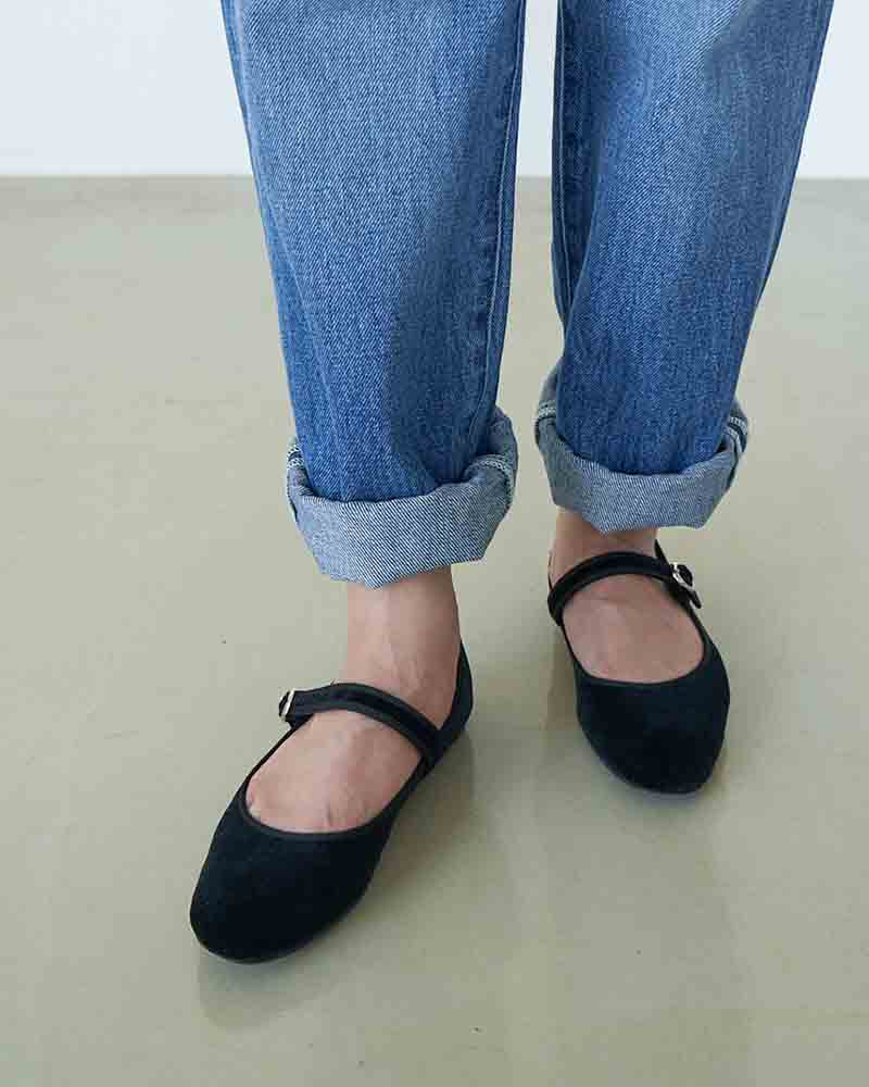 カンフーシューズ