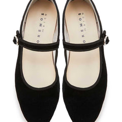 カンフーシューズ