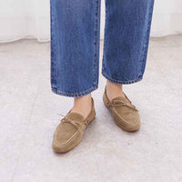 ドライビングシューズ