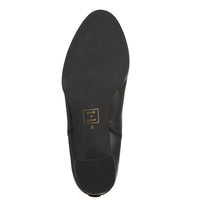 ヒールアップサイドゴア