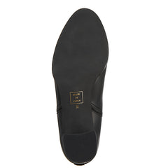 ヒールアップサイドゴア