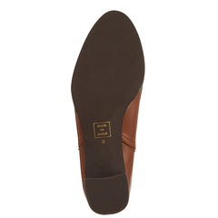 ヒールアップサイドゴア