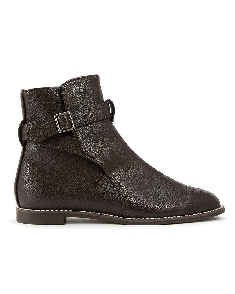 ジョッパーブーツ