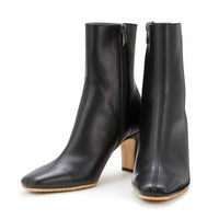 スクエアセンターシームブーツ