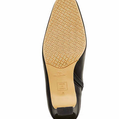 スクエアセンターシームブーツ