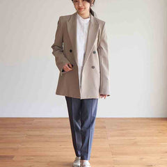 ヒールアップビットローファー