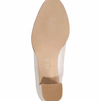 ヒールアップビットローファー