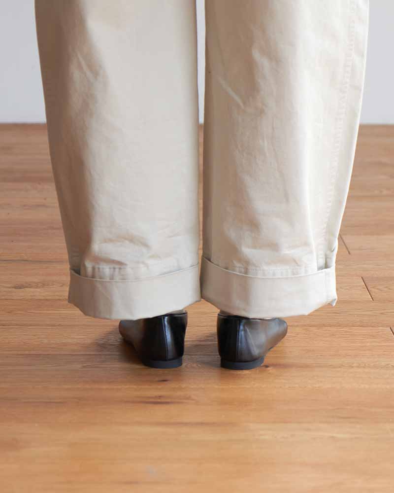 ソフトカバードパンプス