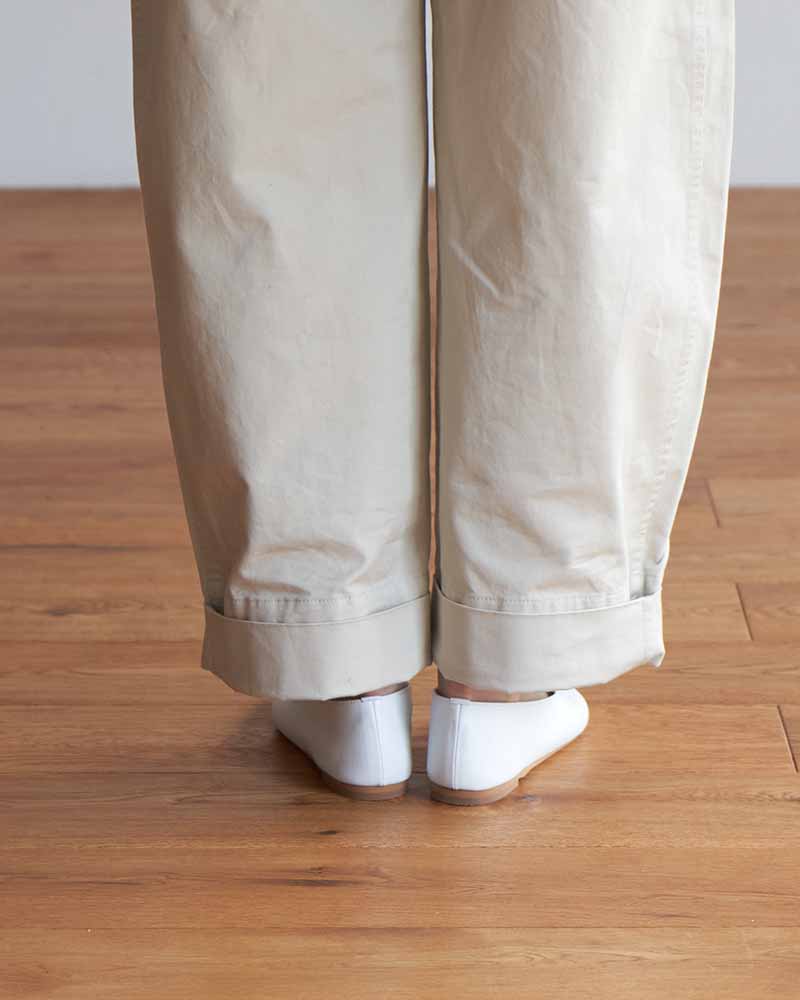 ソフトカバードパンプス