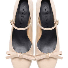 シンプルリボン