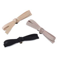 シンプルリボン