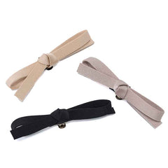 シンプルリボン