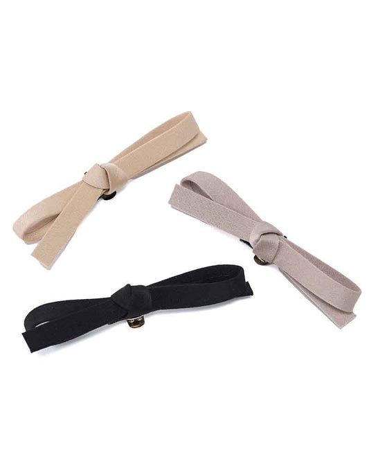 シンプルリボン