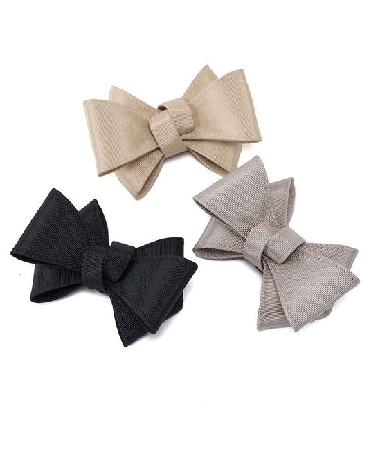 ボリュームリボン