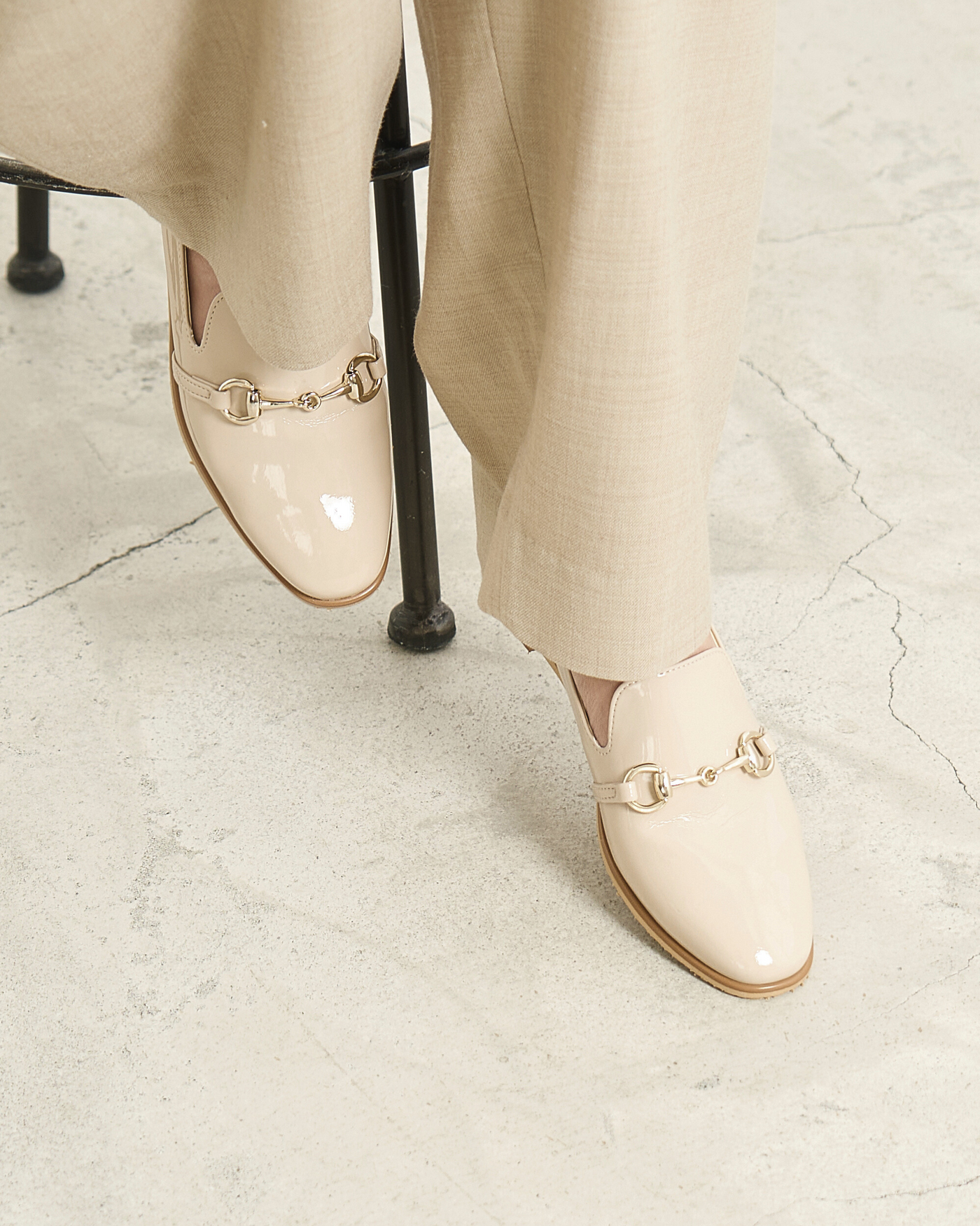 レインローファー – FOREMOS