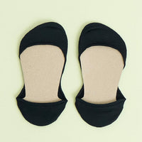 トゥタイプフットカバー（ギリシャ）