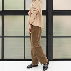 ビットローファー (ブラック)