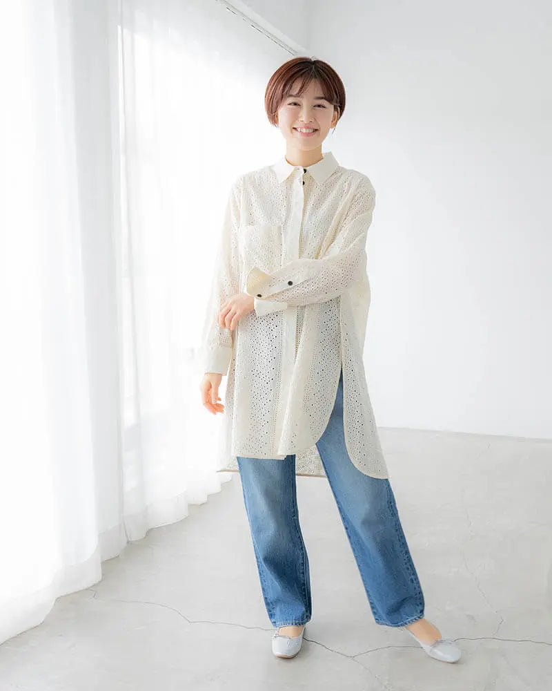 バレエパンプス