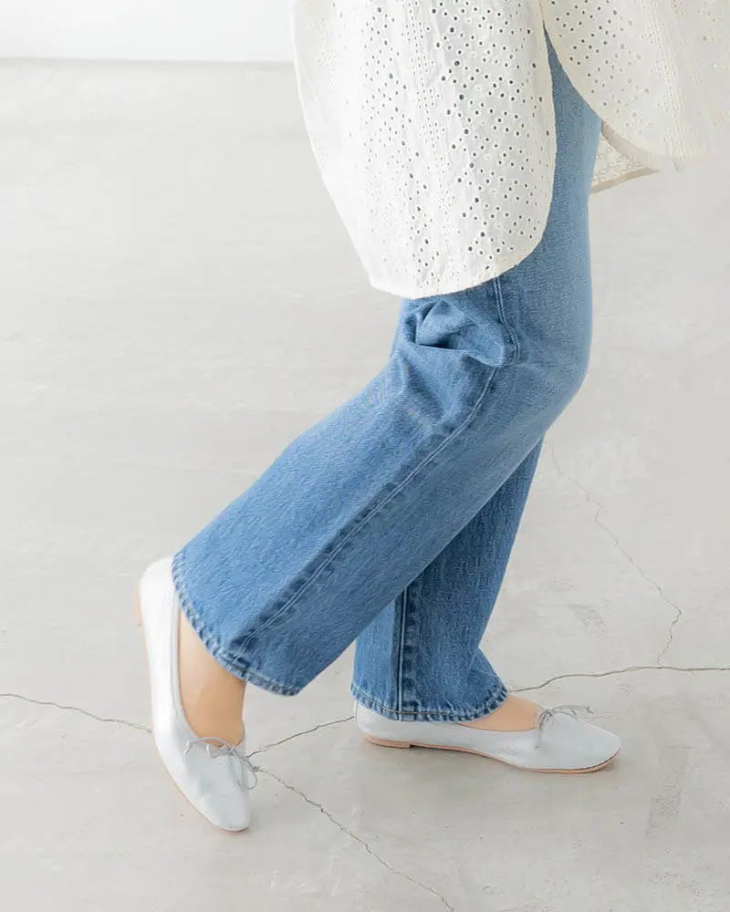 バレエパンプス