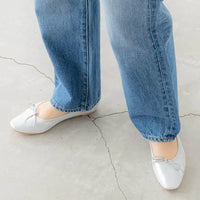 バレエパンプス