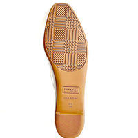 ストラップ付チュールバレエ