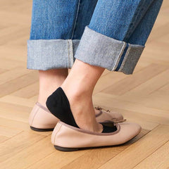 トゥタイプフットカバー（エジプト）