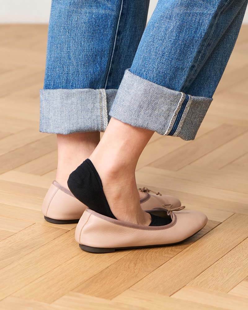 トゥタイプフットカバー（エジプト）