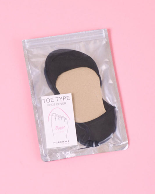 トゥタイプフットカバー（エジプト）