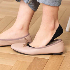 トゥタイプフットカバー（エジプト）