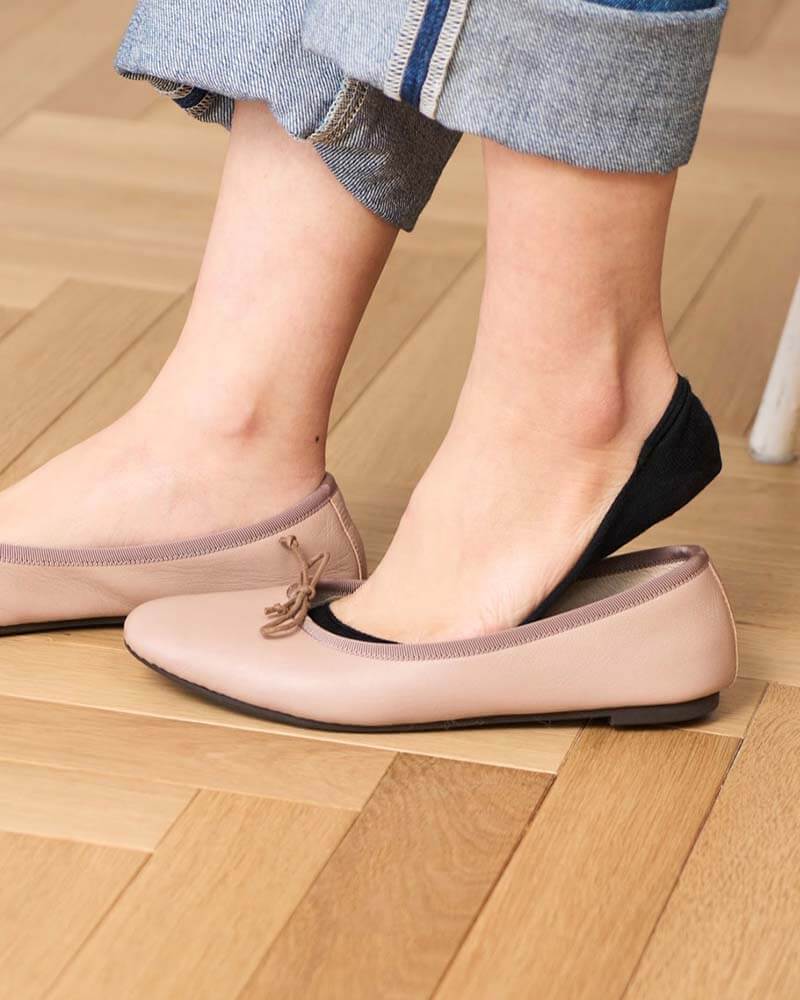 トゥタイプフットカバー（エジプト）