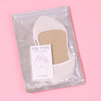 トゥタイプフットカバー（ギリシャ）