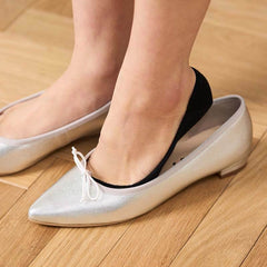 トゥタイプフットカバー（ギリシャ）