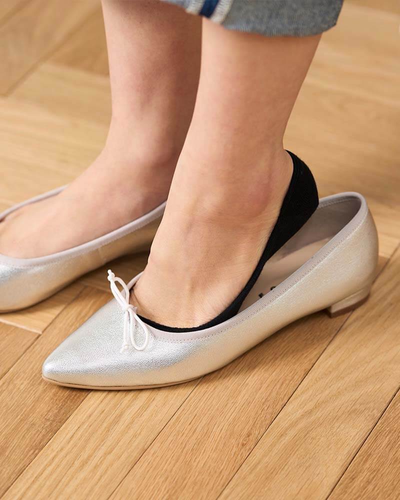 トゥタイプフットカバー（ギリシャ）