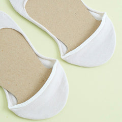 トゥタイプフットカバー（スクエア）