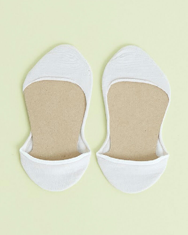 トゥタイプフットカバー（ギリシャ）