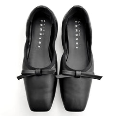 スクエアリボンバレリーナ