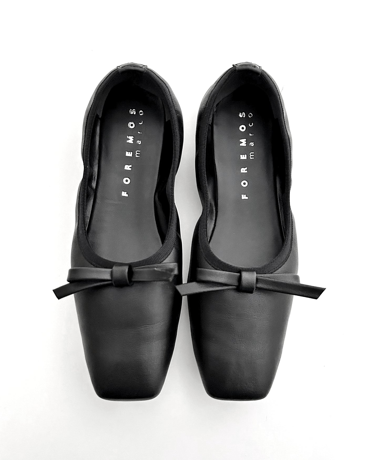 スクエアリボンバレリーナ