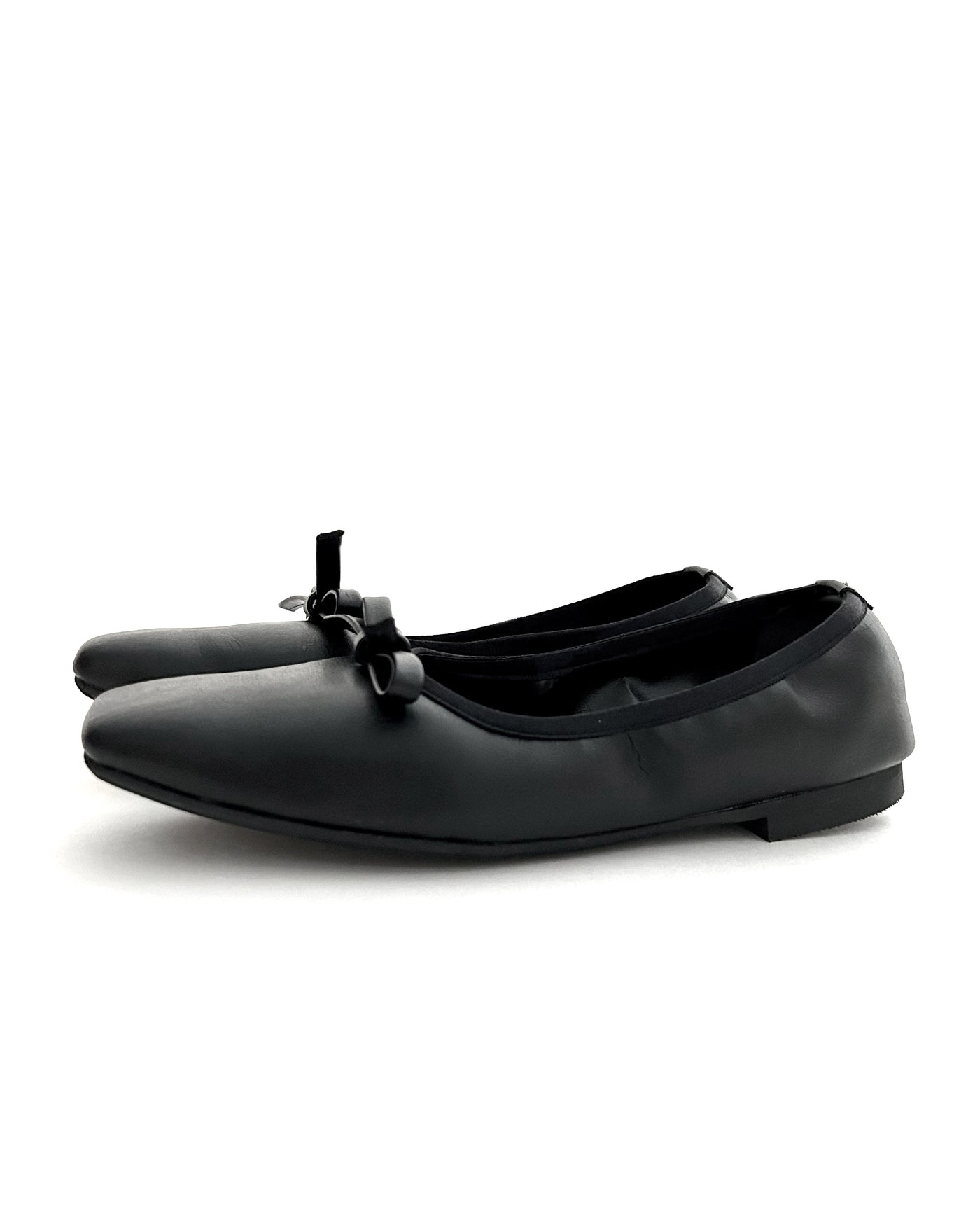 スクエアリボンバレリーナ