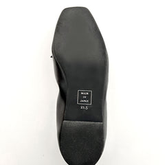 スクエアリボンバレリーナ