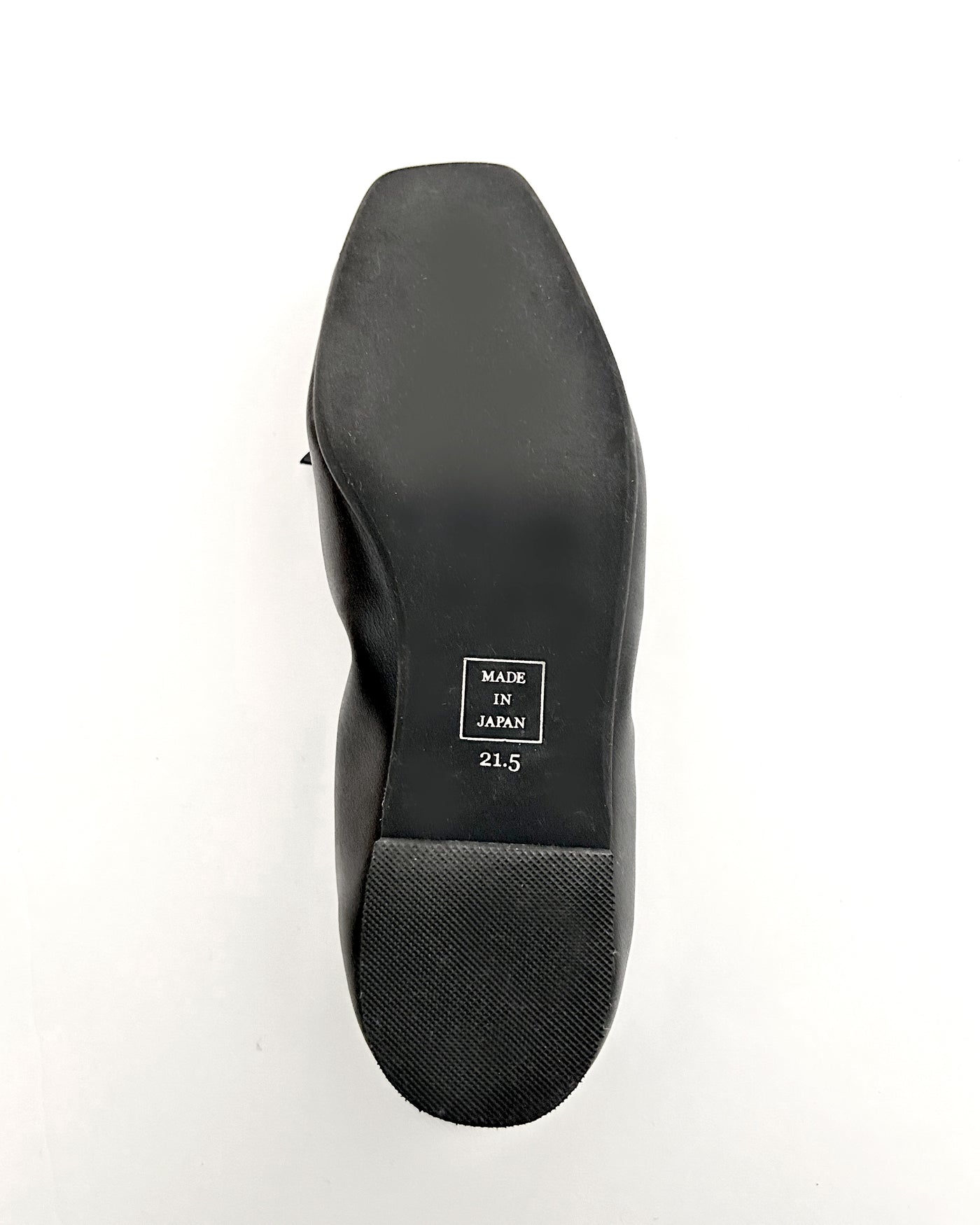 スクエアリボンバレリーナ