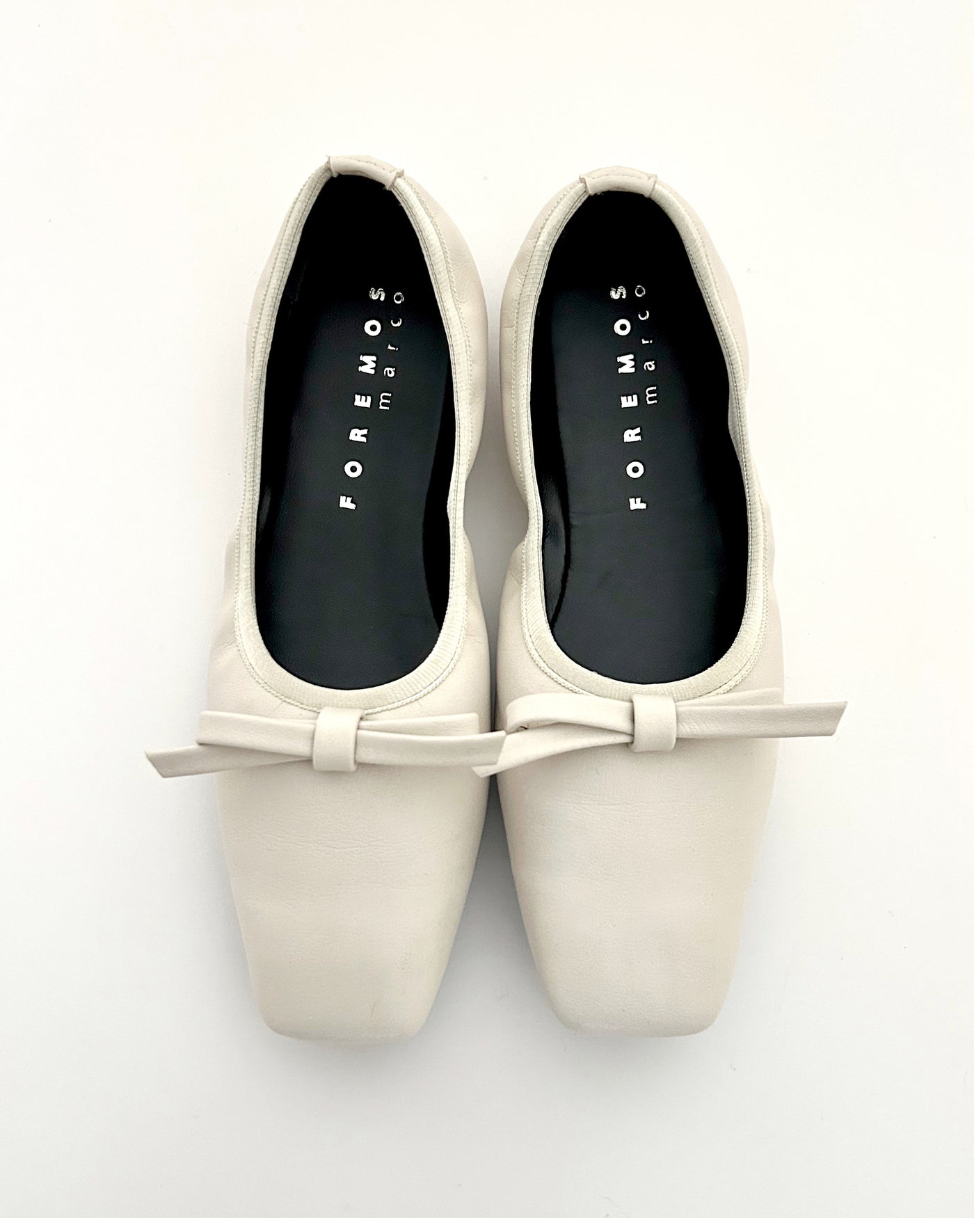 スクエアリボンバレリーナ