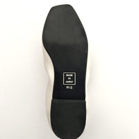 スクエアリボンバレリーナ