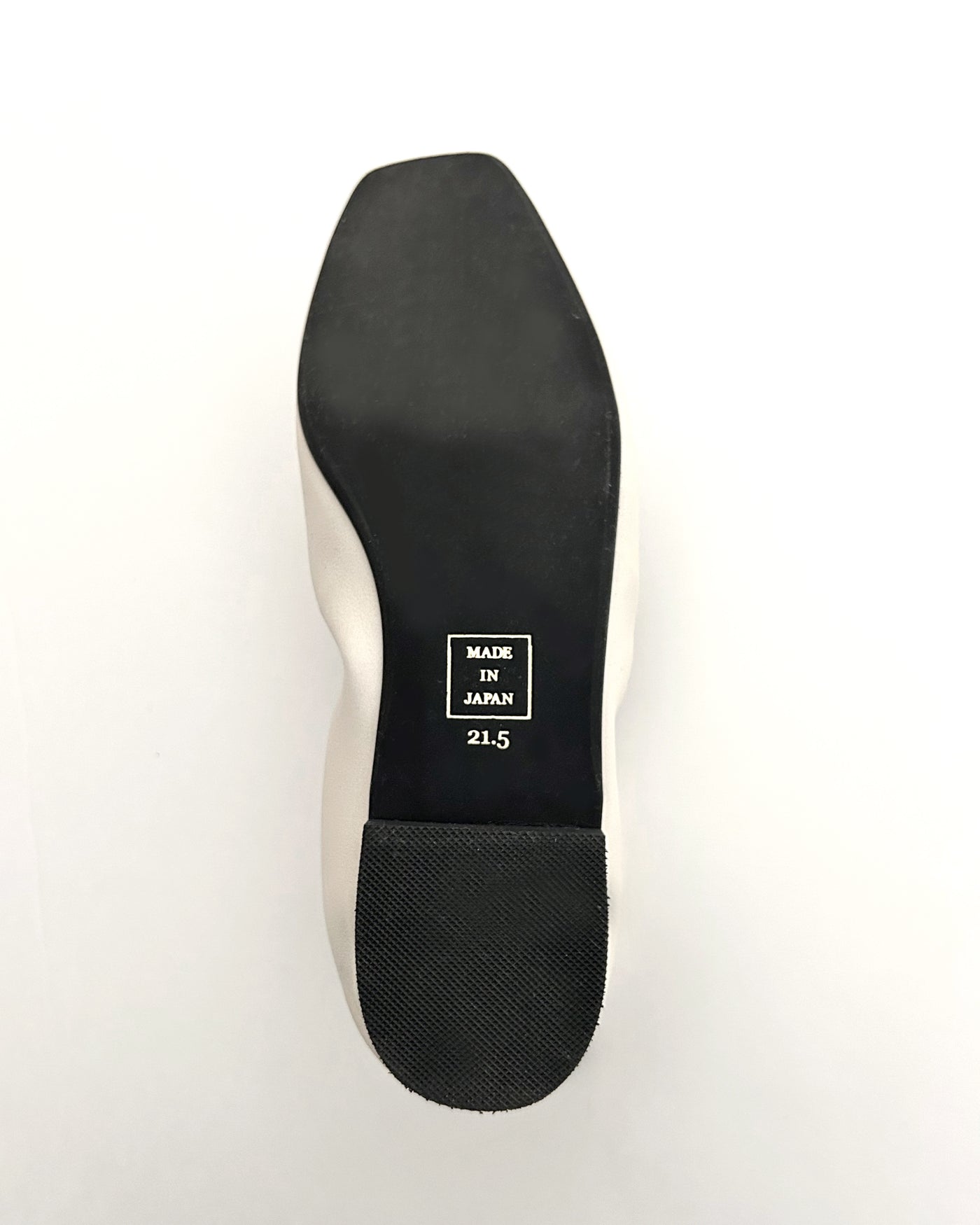 スクエアリボンバレリーナ