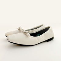 スクエアリボンバレリーナ