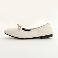 スクエアリボンバレリーナ