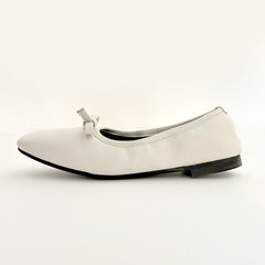 スクエアリボンバレリーナ