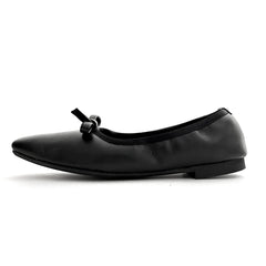 スクエアリボンバレリーナ