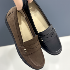 スニーカーローファー